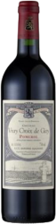 Château Vray Croix de Gay Pomerol AOC Vray Croix de Gay - 2020 - Bordeaux, Frankreich