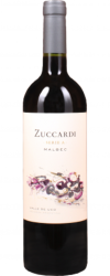 Malbec Mendoza Serie A Familia Zuccardi - 2022 - Mendoza, Argentinien