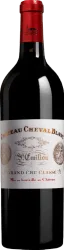 Château Cheval Blanc 1er Grand Cru Classe A Saint Emilion Château Cheval Blanc - 2009 - Bordeaux, Frankreich