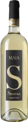 Maìa Vermentino di Gallura Superiore DOCG Cantina Siddura - 2021 - Sardinien, Italien
