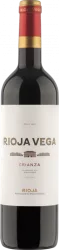 Crianza Rioja DOCa Rioja Vega - 2022 - Oberer Ebro, Spanien