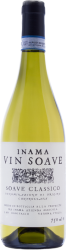 Soave classico DOC Vin Soave Inama Azienda Agricola - 2023 - Veneto, Italien