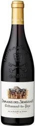 Chateauneuf-du-Pape AC Domaine des Sénéchaux - 2022 - Côtes du Rhône, Frankreich