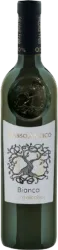 Masso Antico Bianco Zero Alcohol Cantine di Ora - Apulien, Italien