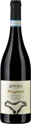 Valpolicella Superiore Mazzacanà Cantina Benini Alessandro - 2020 - Veneto, Italien