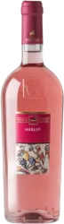 Unico Merlot Rosato Terre di Chieti IGP Tenuta Ulisse - 2025 - Abruzzen, Italien