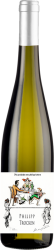 Zappelphilipp Trocken Mosel Weingut Lothar Kettern - 2013 - Mosel-Saar-Ruwer, Deutschland