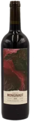 Monginaut - Le Rouge Vin de France Domaine de Monginaut - 2024 - Frankreich