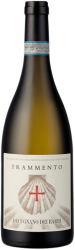 Frammento Orvieto Classico DOC Decugnano dei Barbi - 2023 - Umbrien, Italien