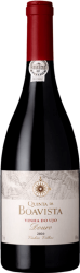 Vinho do Ujo Vinhas Velhas DOC Douro Quinta Da Boavista - 2020 - Douro, Portugal