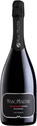 Trento DOC Bianco Riserva Dosaggiozero Maso Martis - 2011 - Trentino, Italien