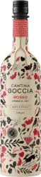 Goccia Rosso Umbria IGT Cantina Goccia - 2020 - Umbrien, Italien