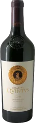 Quintus Saint-Emilion Grand Cru Château Quintus - 2013 - Bordeaux, Frankreich