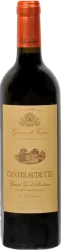 Chinon La Mare au Diable Cuvée Prestige A.O.C. Domaine Gérald Tapin - 2017 - Loire, Frankreich