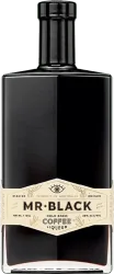 Mr. Black Cold Brew Coffee Liqueur Mr Black Spirits Pty Ltd. - Australien