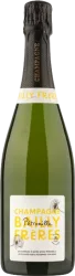 Bailly Frères Pétronille Champagne Alain Bailly - 2023 - Champagne, Frankreich