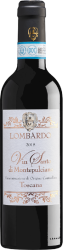 Vin Santo di Montepulciano DOC Cantina Lombardo - 2015 - Toskana, Italien