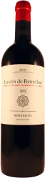Rioja DOCa Lindes de Remelluri San Vicente Remelluri - 2020 - Oberer Ebro, Spanien
