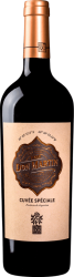 Don Martin Mendoza City Cuvée Spéciale Viñas Don Martin - 2016 - Mendoza, Argentinien