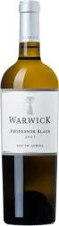 Professor Black Warwick - 2024 - Coastal Region, Südafrika