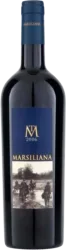 Maremma Toscana IGP Birillo Agricola Marsiliana - 2019 - Toskana, Italien