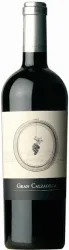 Gran Calzadilla Red Bodegas Uribes Madero - 2012 - Meseta, Spanien