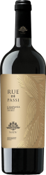Campania Rosso Amabile IGP Rue de Passi Societa Agricola Nativ - 2020 - Kampanien, Italien