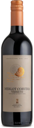 Merlot Corvina IGT Veneto Terre di Castelnuovo Cantine Vitevis - 2024 - Veneto, Italien