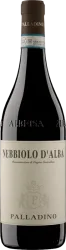 Palladino Nebbiolo d'Alba DOC Azienda Vinicola Palladino - 2022 - Piemont, Italien