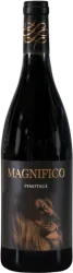 Magnifico Pinotage 2023 W.O. Coastal Region SCHULER 1694 - Coastal Region, Südafrika