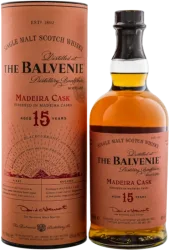 Balvenie 15yo Madeira Cask Finished Balvenie - Schottland, Grossbritannien