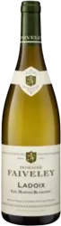 Ladoix Les Marnes Blanches Faiveley - 2023 - Burgund, Frankreich