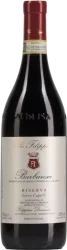 Serra Capelli Riserva Barbaresco DOCG Elio Filippino - 2020 - Piemont, Italien