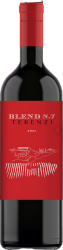 Blend N.7 Toscana IGT Terenzi - 2021 - Toskana, Italien