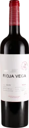 Crianza Edición Limitada Rioja DOCa Rioja Vega - 2019 - Oberer Ebro, Spanien