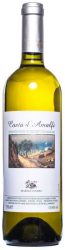 Furore Bianco DOC Costa d'Amalfi Cantine Marisa Cuomo - 2024 - Kampanien, Italien