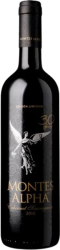 Alpha 30 anos Limited Edition Bodegas Montes - 2018 - Valle Central, Chile