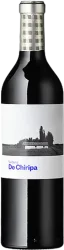 De Chiripa Bodegas y Viñedos Valderiz - 2023 - Duero-Tal (Castilla y Leon), Spanien