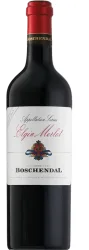 Boschendal Elgin Merlot Boschendal - 2016 - Coastal Region, Südafrika