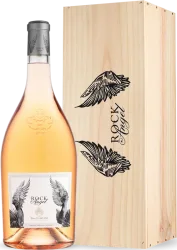 Château d'Esclans Rock Angel Rosé Château D'Esclans - 2023 - Provence, Frankreich