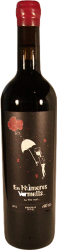 Garnatxa-Carignyena Red Black Label DOQ Priorat Silvia Puig - 2016 - Katalonien, Spanien