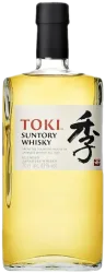 Toki Blended Whisky Suntory - Japan