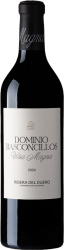 Vina Magna Ribera Del Duero Crianza DOP Dominio Basconcillos - 2020 - Duero-Tal (Castilla y Leon), Spanien