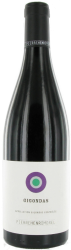 Gigondas AC Domaine Pierre-Henri Morel - 2023 - Côtes du Rhône, Frankreich
