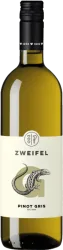 Pinot Gris AOC Valais Zweifel Weine - 2022 - Wallis, Schweiz