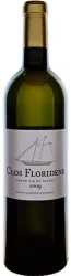 Clos Floridene blanc Graves AOC Château Clos Floridene - 2022 - Bordeaux, Frankreich