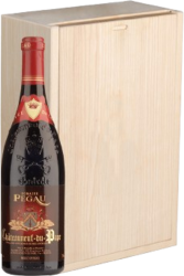 Châteauneuf-du-Pape AOC Cuvée DA CAPO Domaine de Pégau / Fam. Féraud - 2020 - Côtes du Rhône, Frankreich