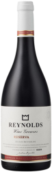 Julian Reserva Alentejo IG Reynolds Wine Growers - 2017 - Alentejo, Portugal