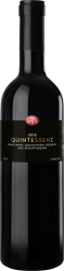 Quintessenz Gächlingen Pinot Noir Réserve GVS Schachenmann - 2022 - Schaffhausen, Schweiz