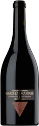 Côteaux Champenois Rouge AOC Les Furieuses Demeter Waris-Larmandier - 2019 - Champagne, Frankreich